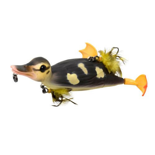 Savage Gear 3D Suicide Duck Lures - Pike Zander Musky Catfish